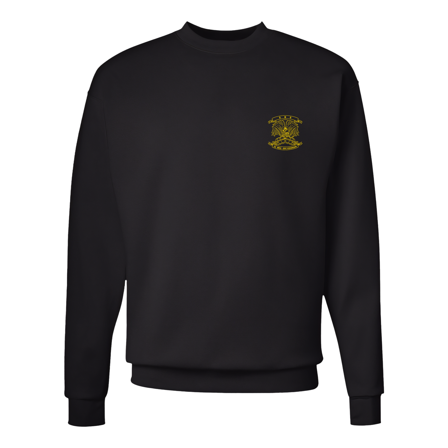 USMC Special Boat Section | 1st Battalion 8th Marines | Sweatshirt