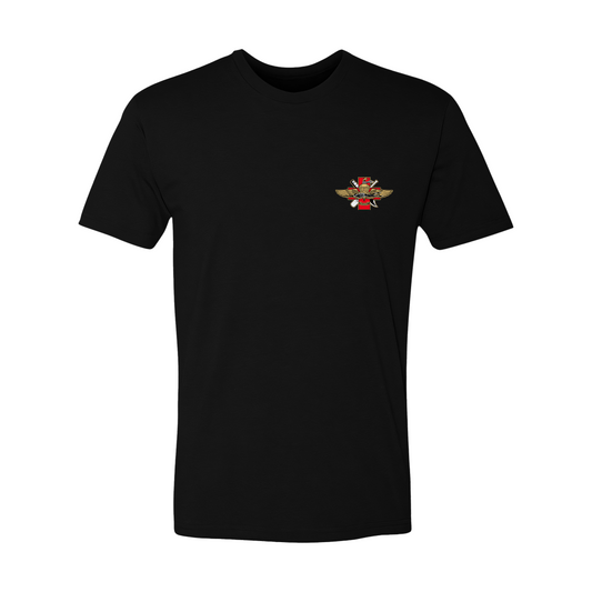 Special Amphibious Reconnaissance Corpsman, "SARC", T-shirt