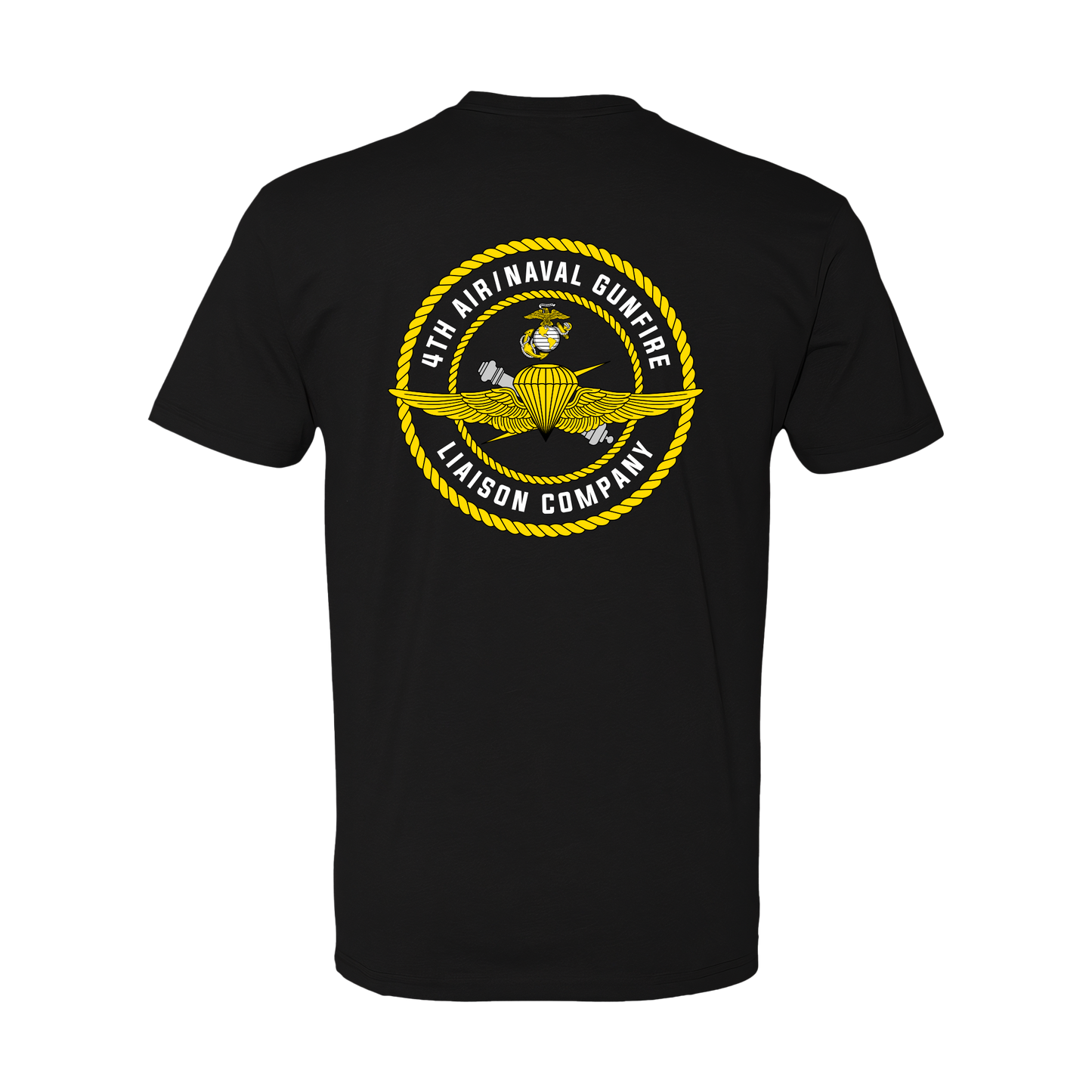 4th Anglico Unit Shirt