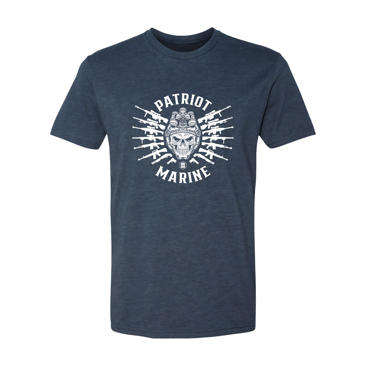 4th of July Special Edition "Patriot Marine" T-Shirt