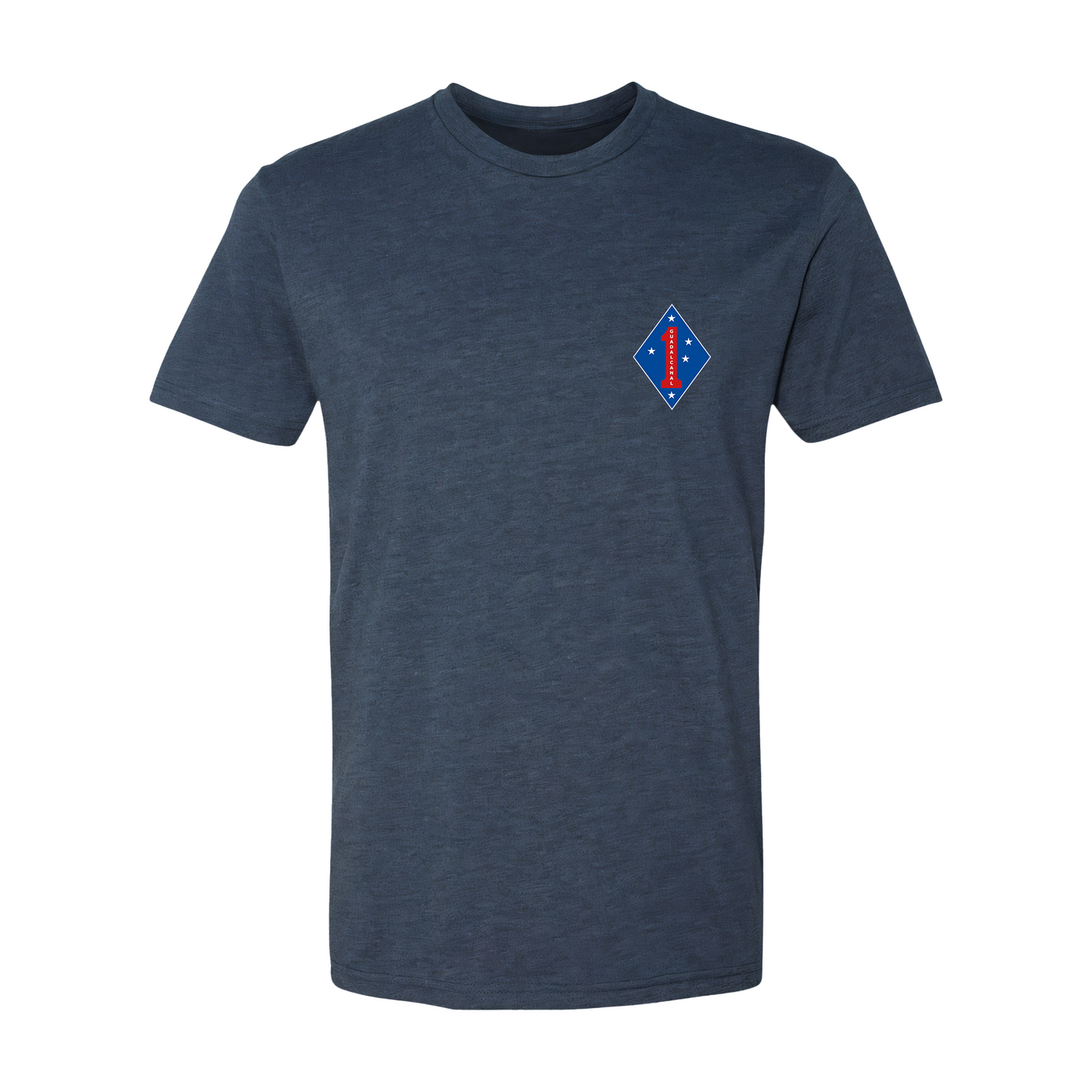 2nd Battalion 7th Marines, “Fox” Company Shirt