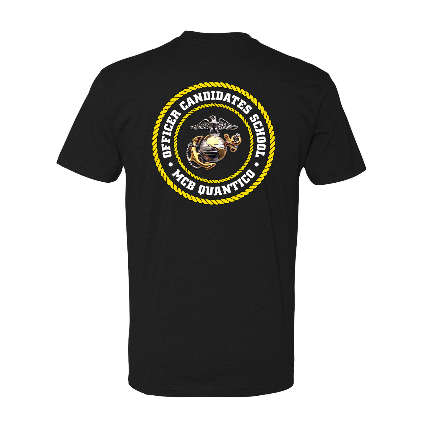 Officer Candidates School (OCS) T-Shirt