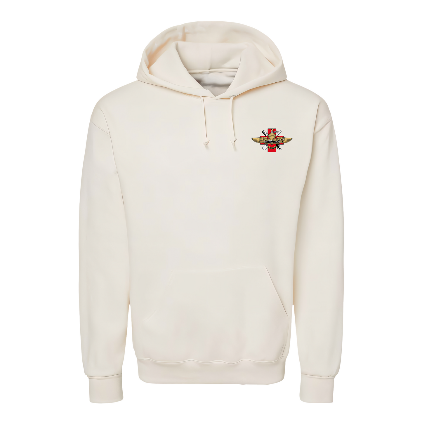 Special Anphibious Reconnaissance Corpsman, "SARC", Hoodie