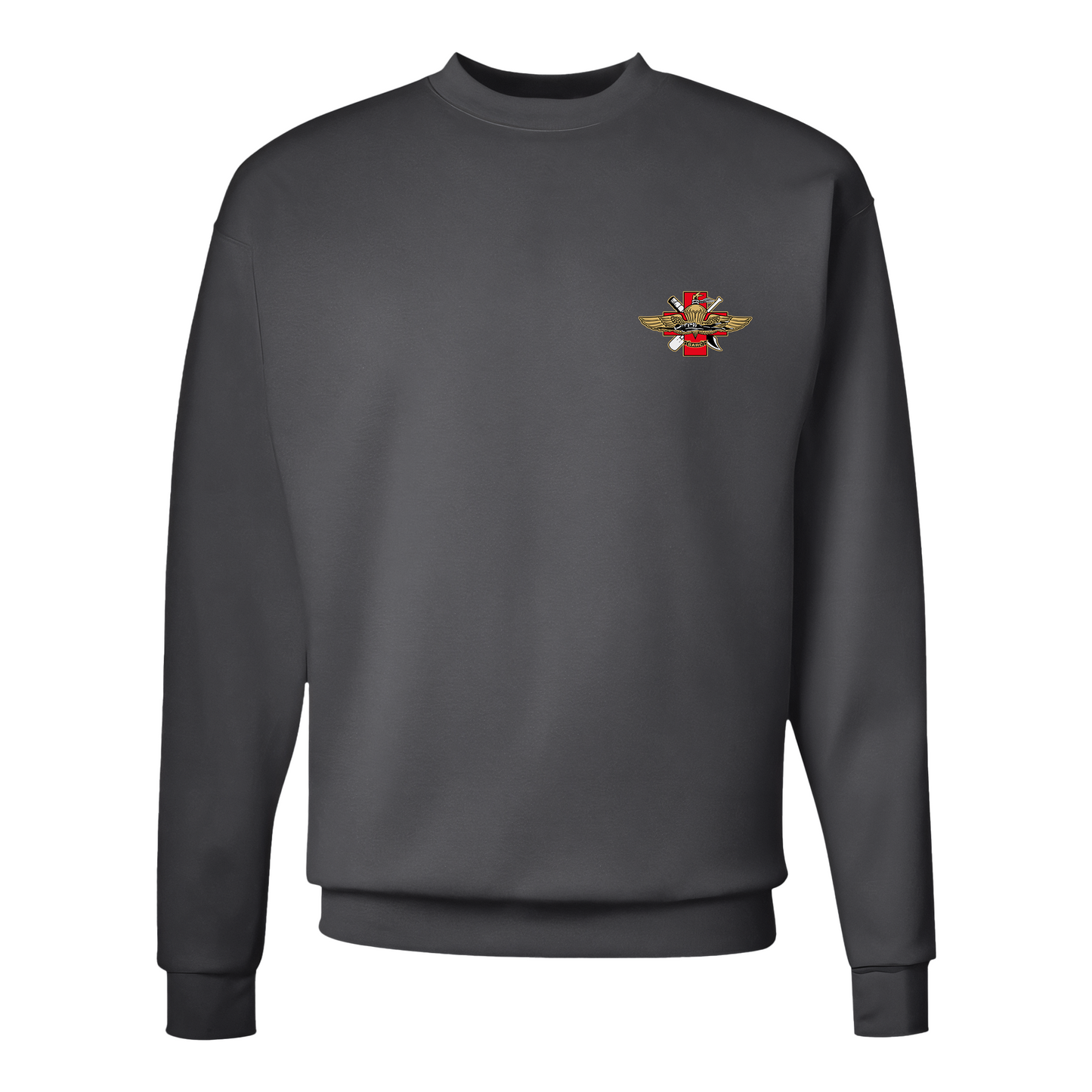 Special Anphibious Reconnaissance Corpsman, "SARC", Sweatshirt