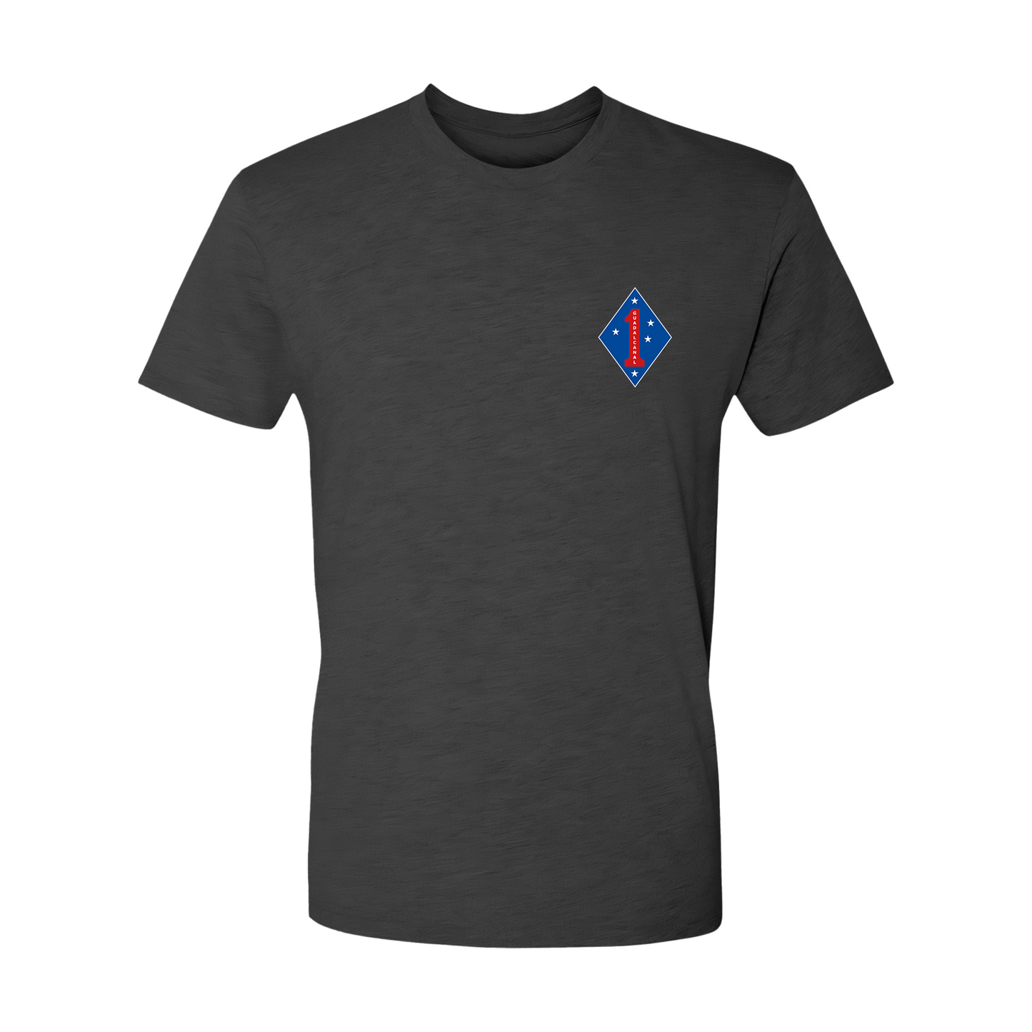 2nd Battalion 7th Marines, “Fox” Company Shirt