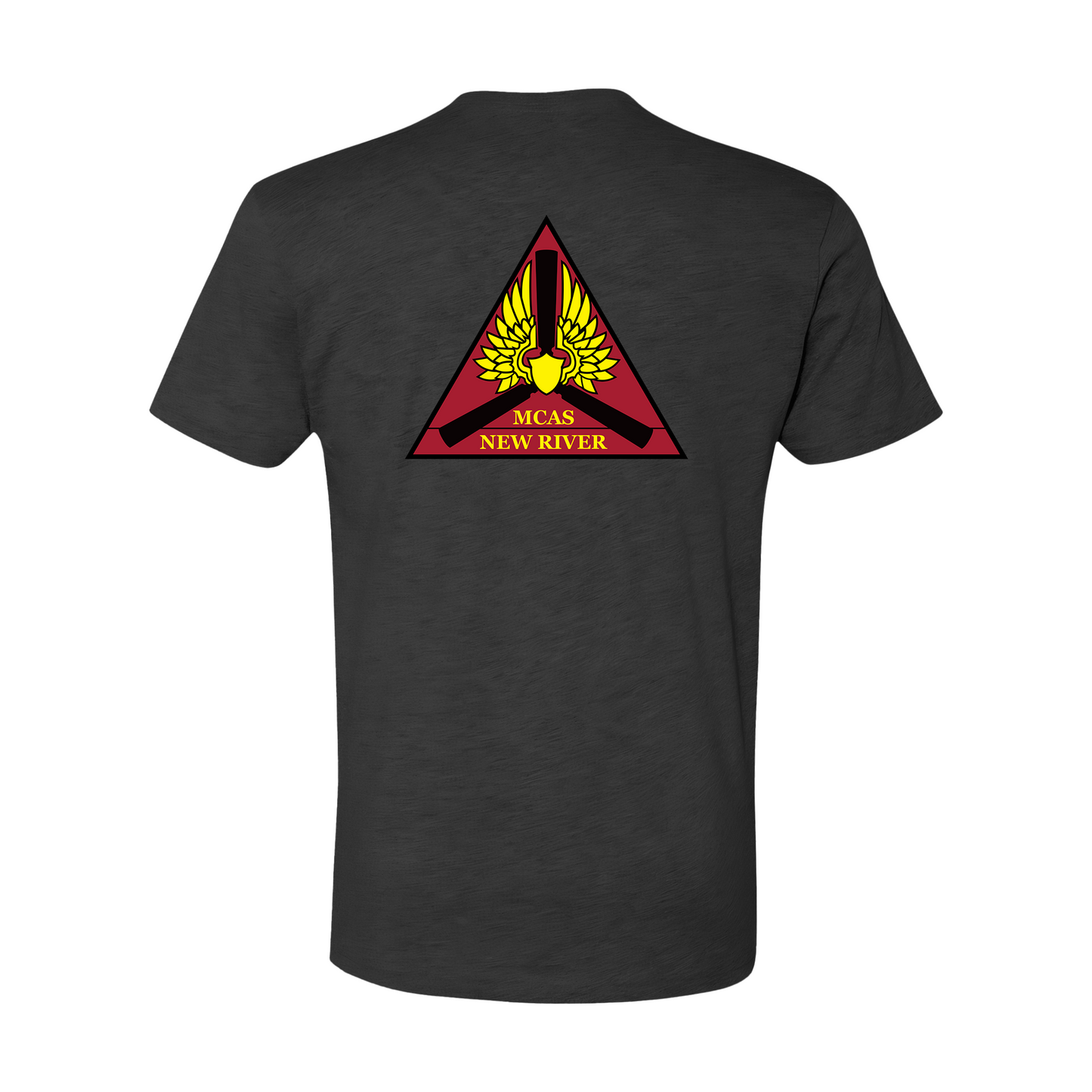 MCAS New River, Marine Corps Air Station New River, USMC T-Shirt