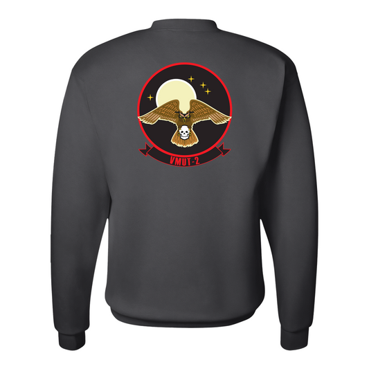 VMUT-2, Marine Unmanned Aerial Vehicle Training Squadron 2, Sweatshirt