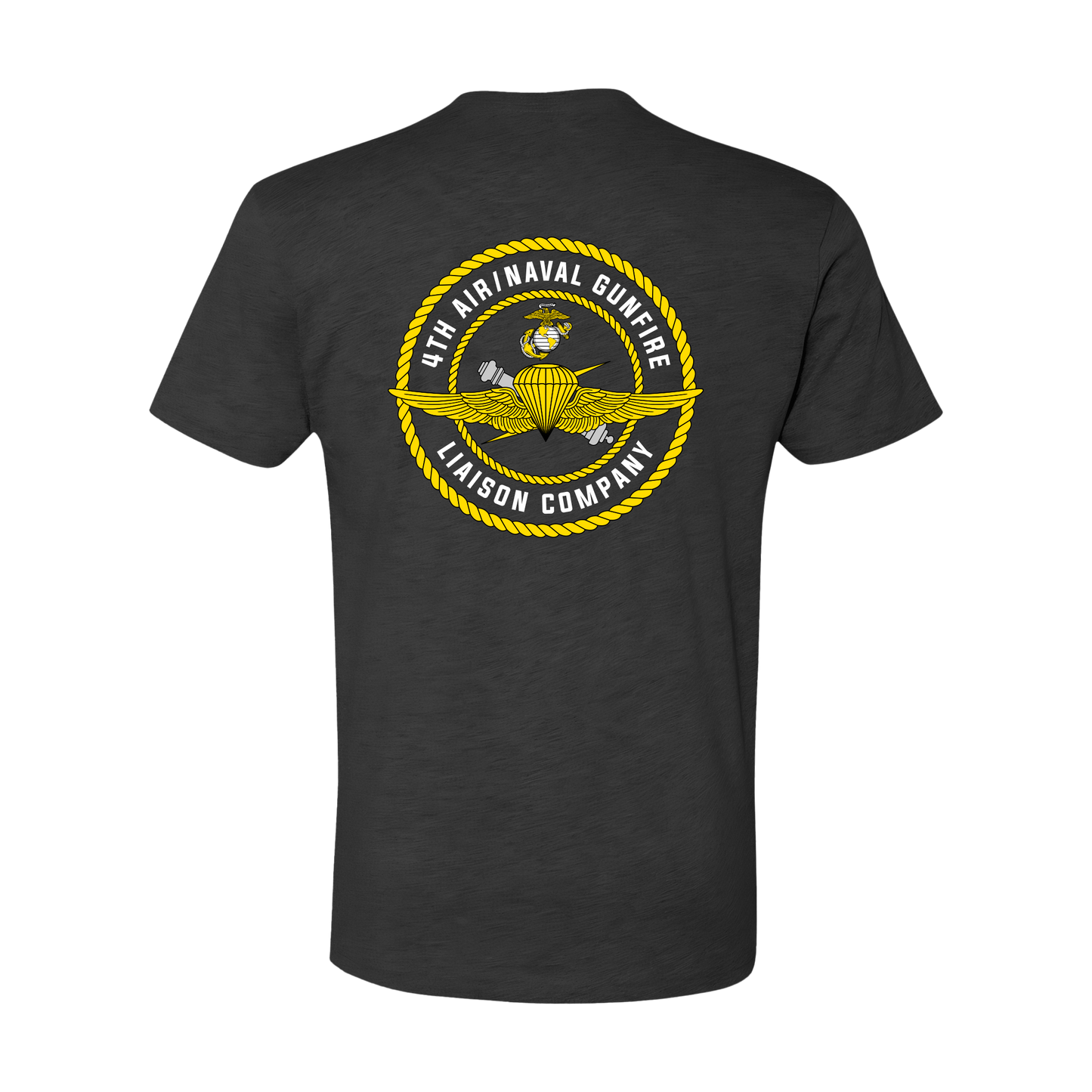 4th Anglico Unit Shirt