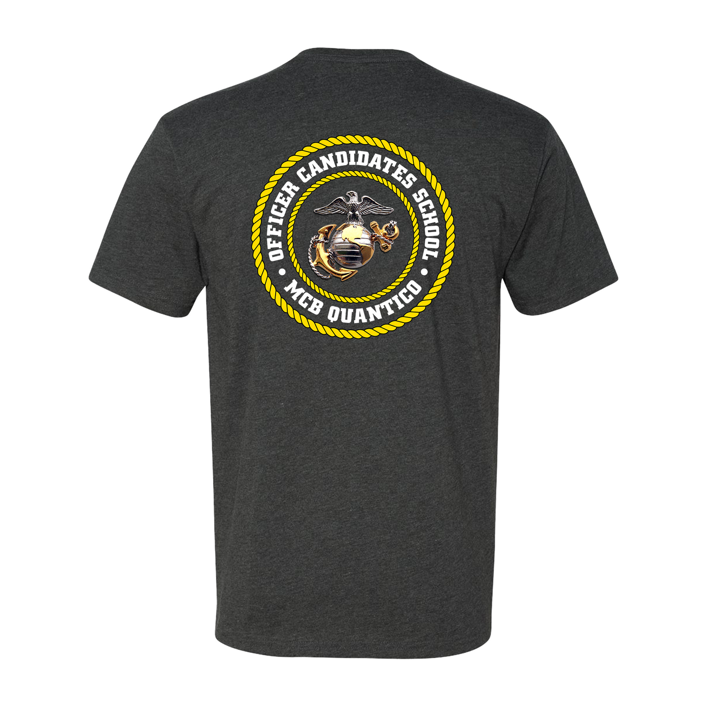 Officer Candidates School (OCS) T-Shirt