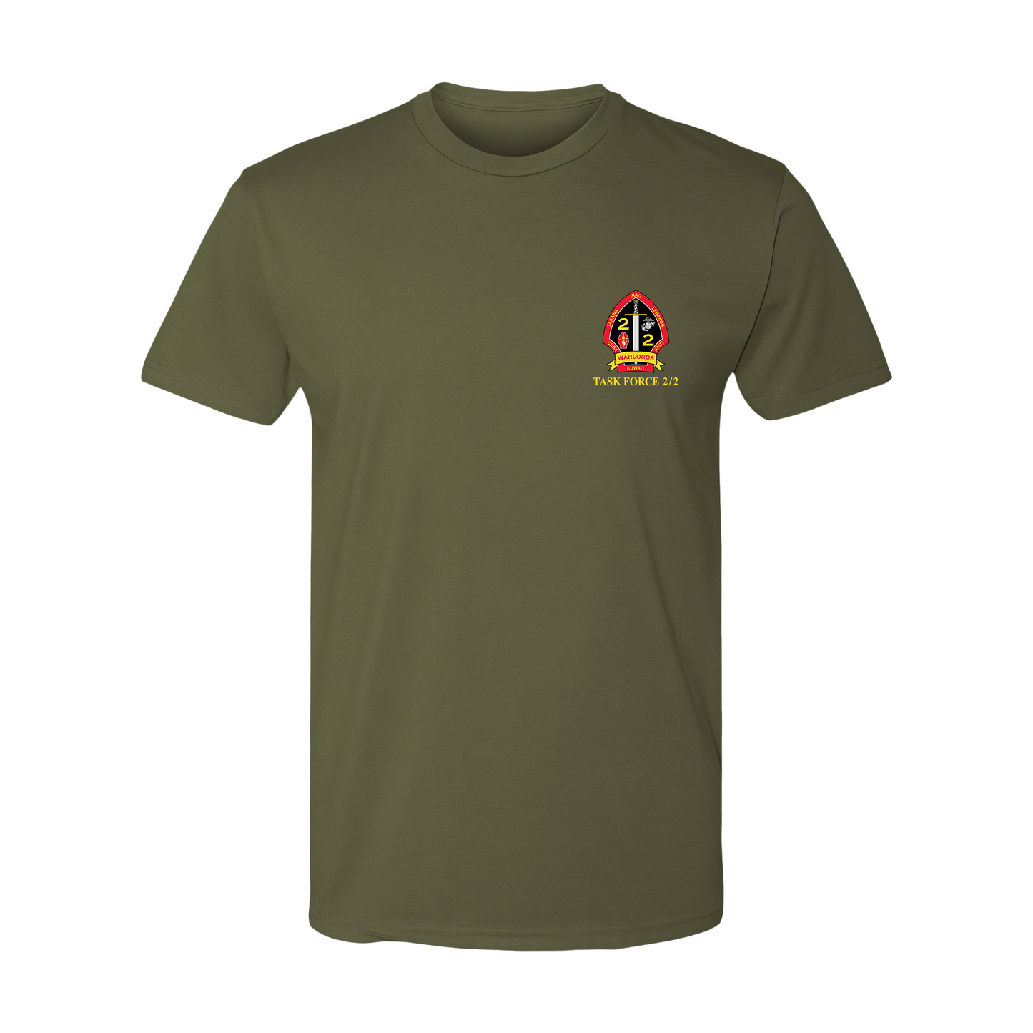 Task Force 2/2 "Warlords"