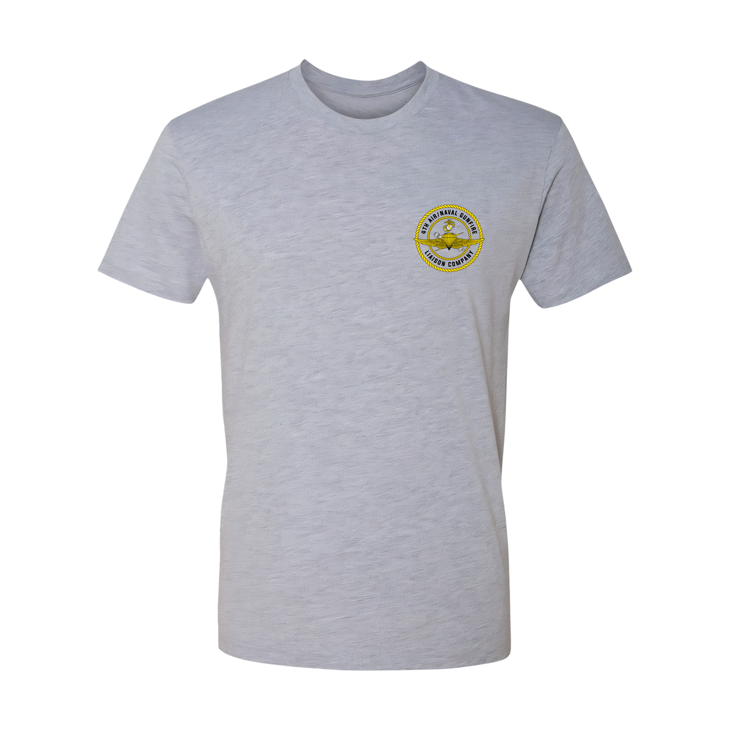 4th Anglico Unit Shirt