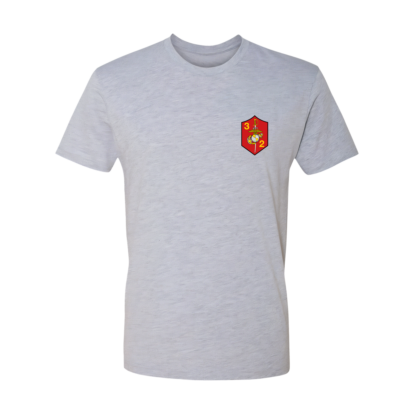 3rd Battalion 2nd Marines Unit "Betio Bastards" Shirt
