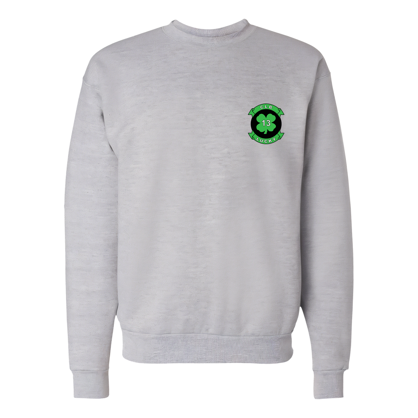 Combat Logistics Battalion 13 Unit “Lucky” Sweatshirts