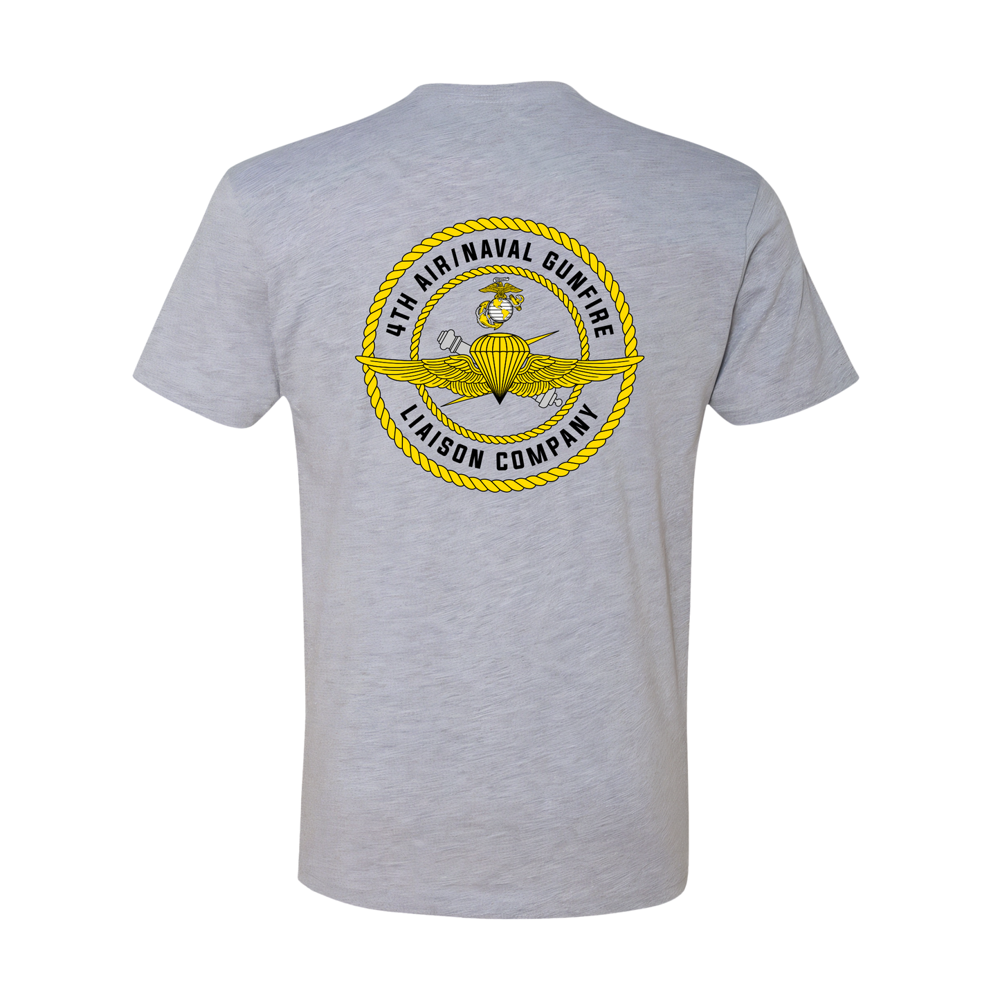 4th Anglico Unit Shirt