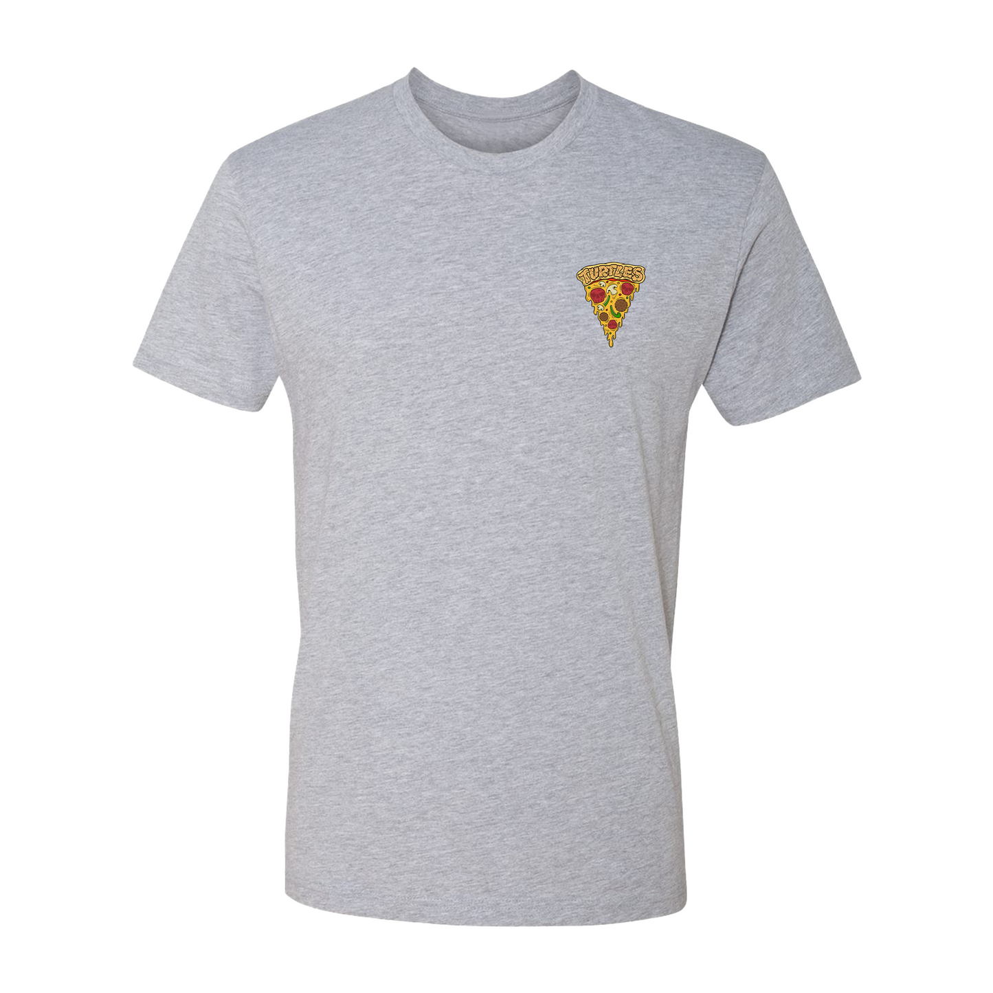Tactical Military Ninja Turtles (TMNT) Special Edition T-Shirt