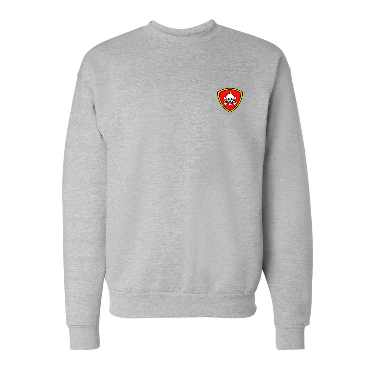 3rd Reconnaissance Battalion Unit ¨Mortalis¨ | Sweatshirt