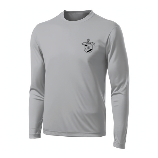 3RD ANGLICO Unit | DRIFIT Long sleeve, Hoodie