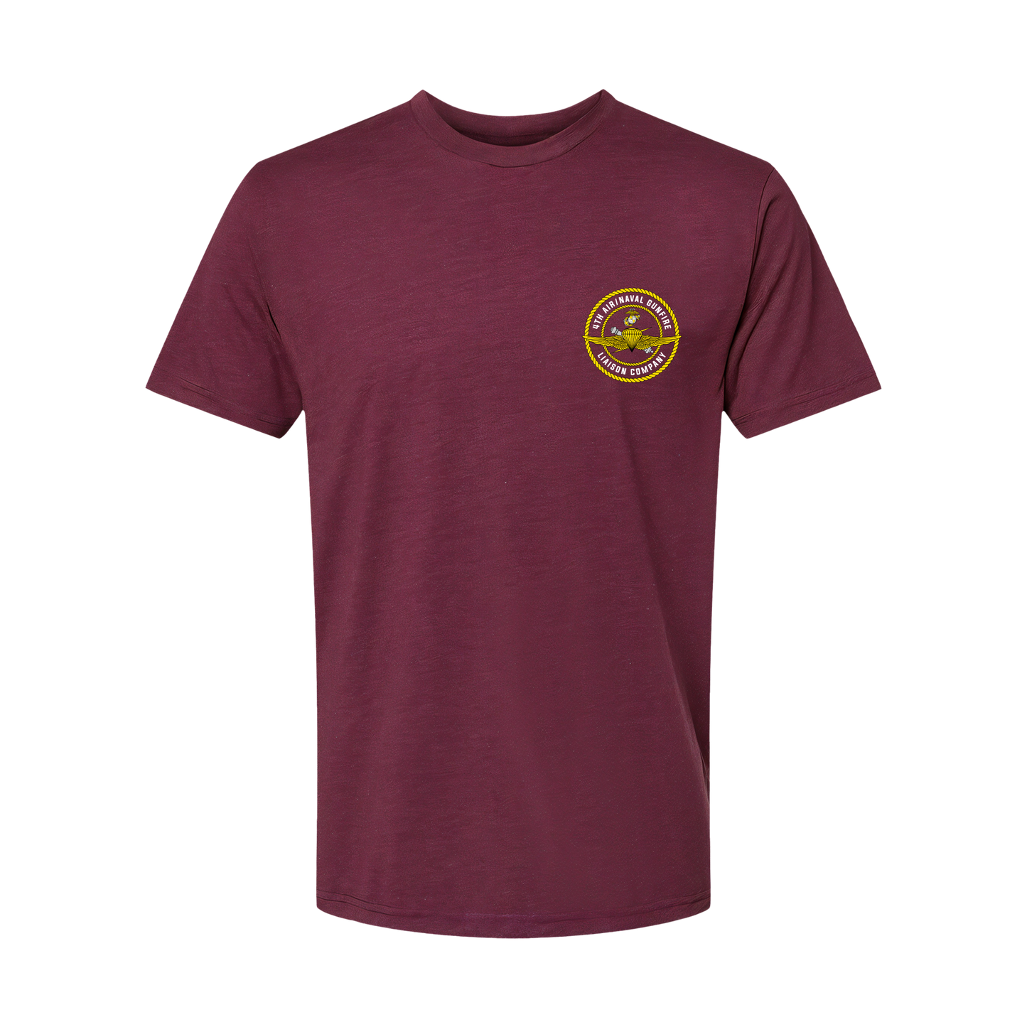 4th Anglico Unit Shirt
