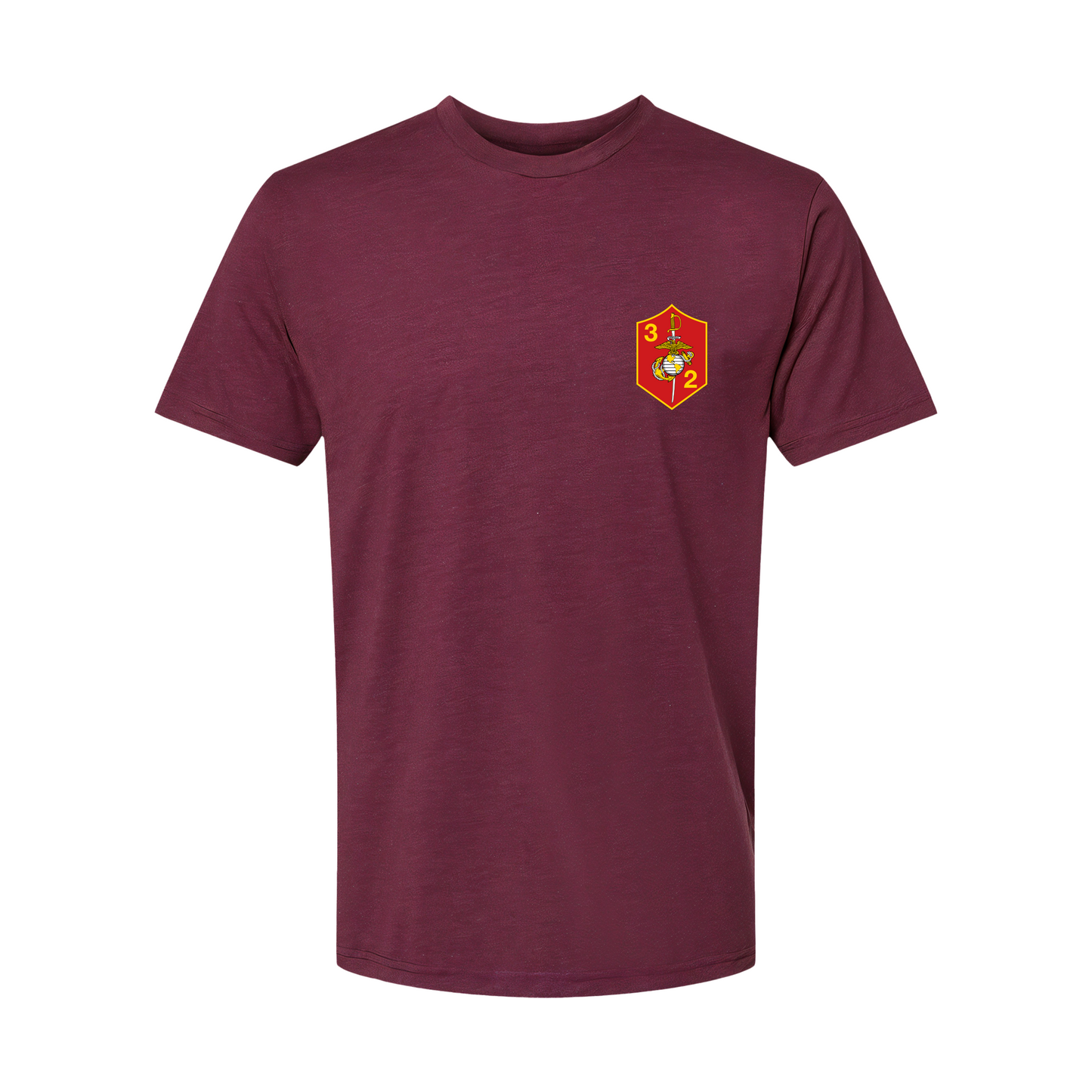 3rd Battalion 2nd Marines Unit "Betio Bastards" Shirt