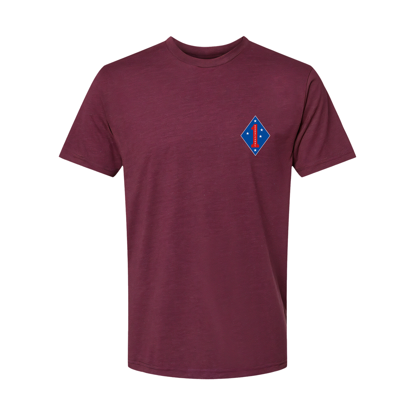 2nd Battalion 7th Marines, “Fox” Company Shirt