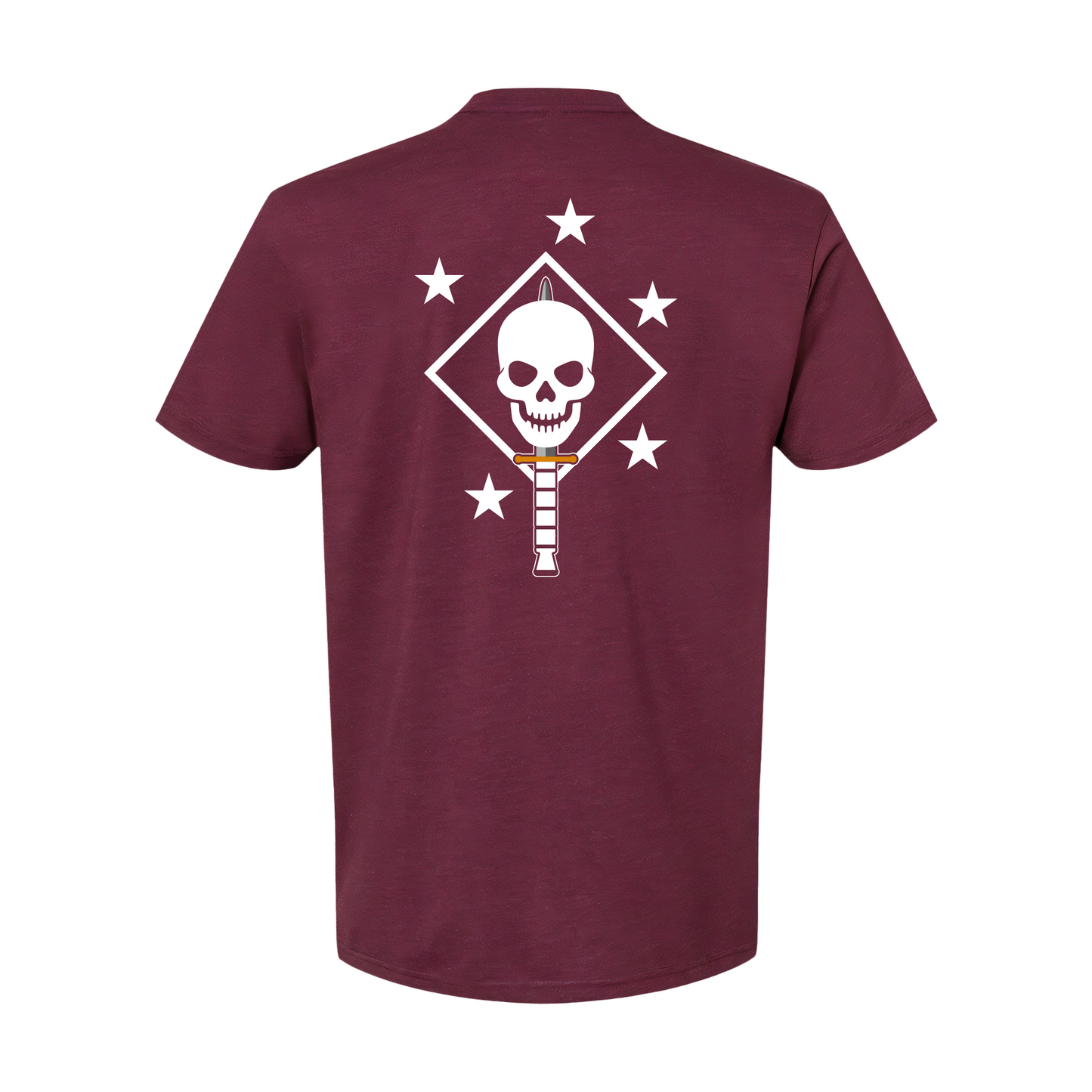 Recon Especial Edition USMC Shirt