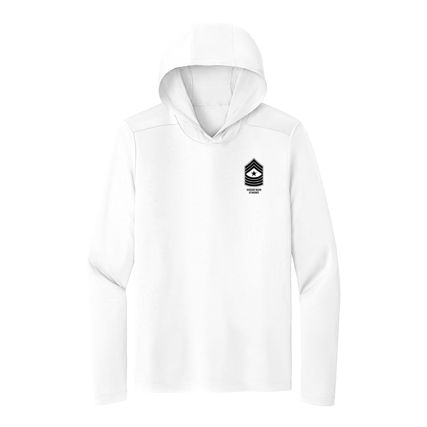 E9 Sergeant Major of Marines #2 | DRIFIT Long sleeve, Hoodie