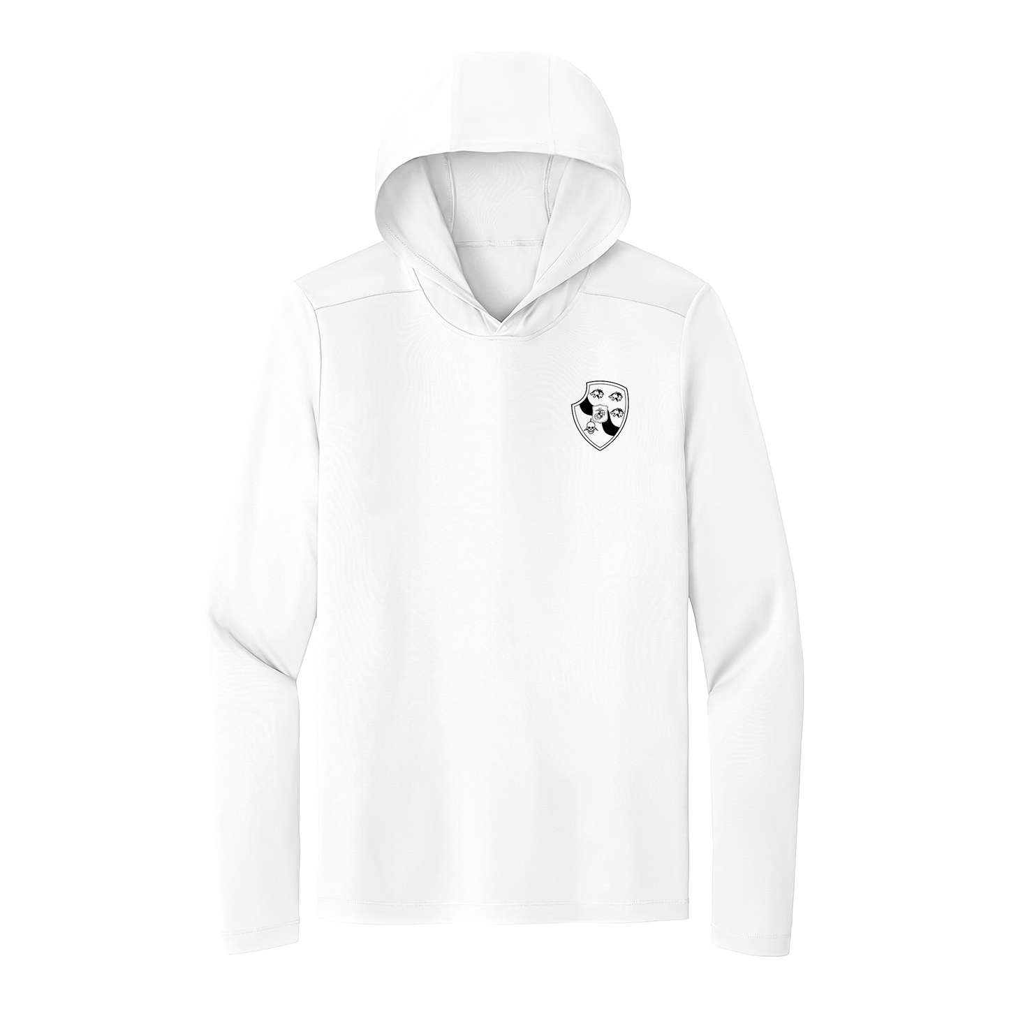 3rd Light Armored Reconnaissance Battalion "Wolfpack" | DRIFIT Long sleeve, Hoodie