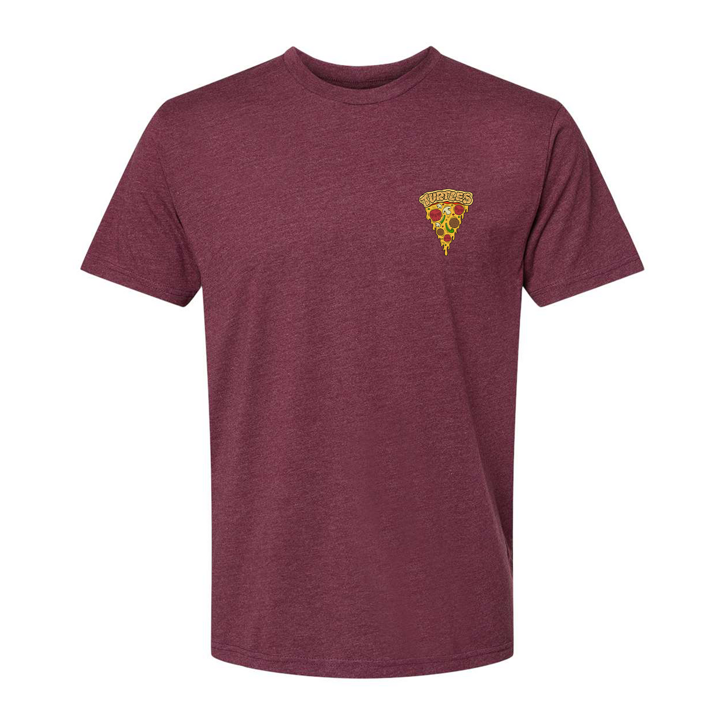 Tactical Military Ninja Turtles (TMNT) Special Edition T-Shirt