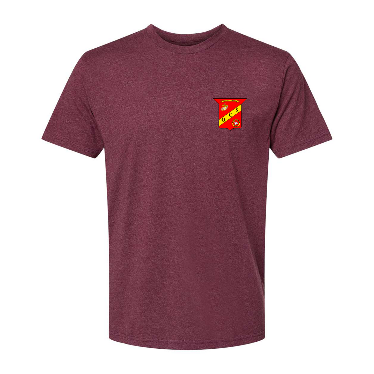 Officer Candidates School (OCS) T-Shirt