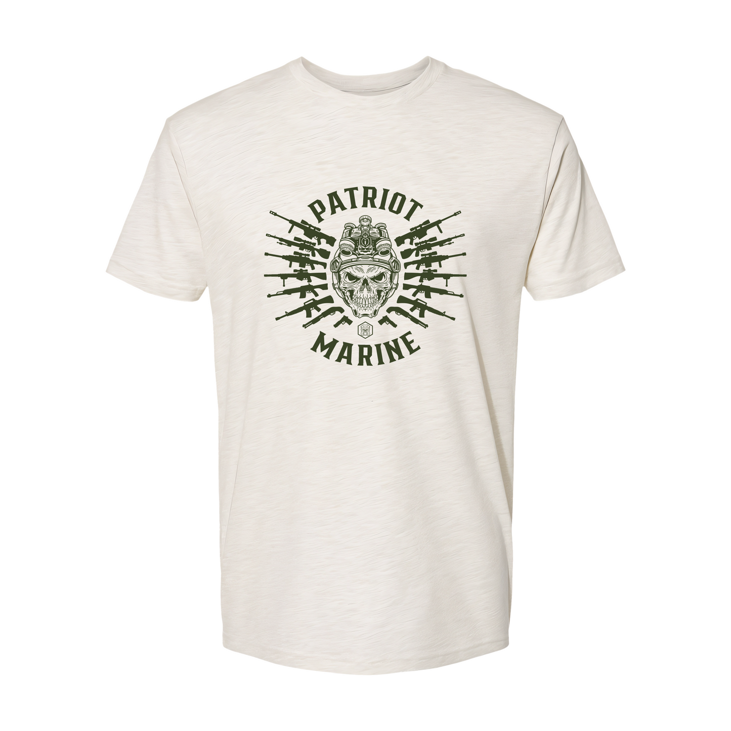 4th of July Special Edition "Patriot Marine" T-Shirt