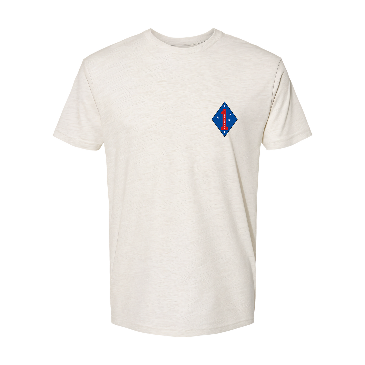 2nd Battalion 7th Marines, “Fox” Company Shirt