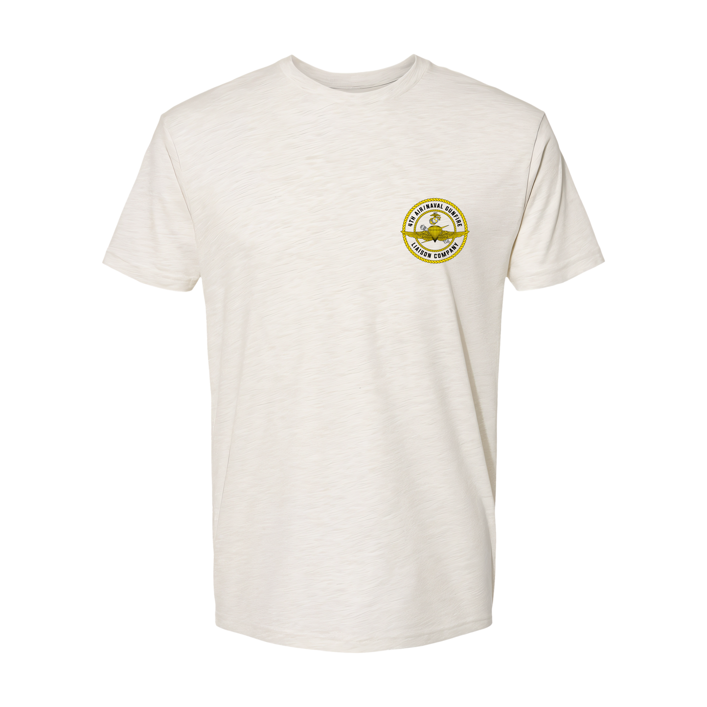4th Anglico Unit Shirt