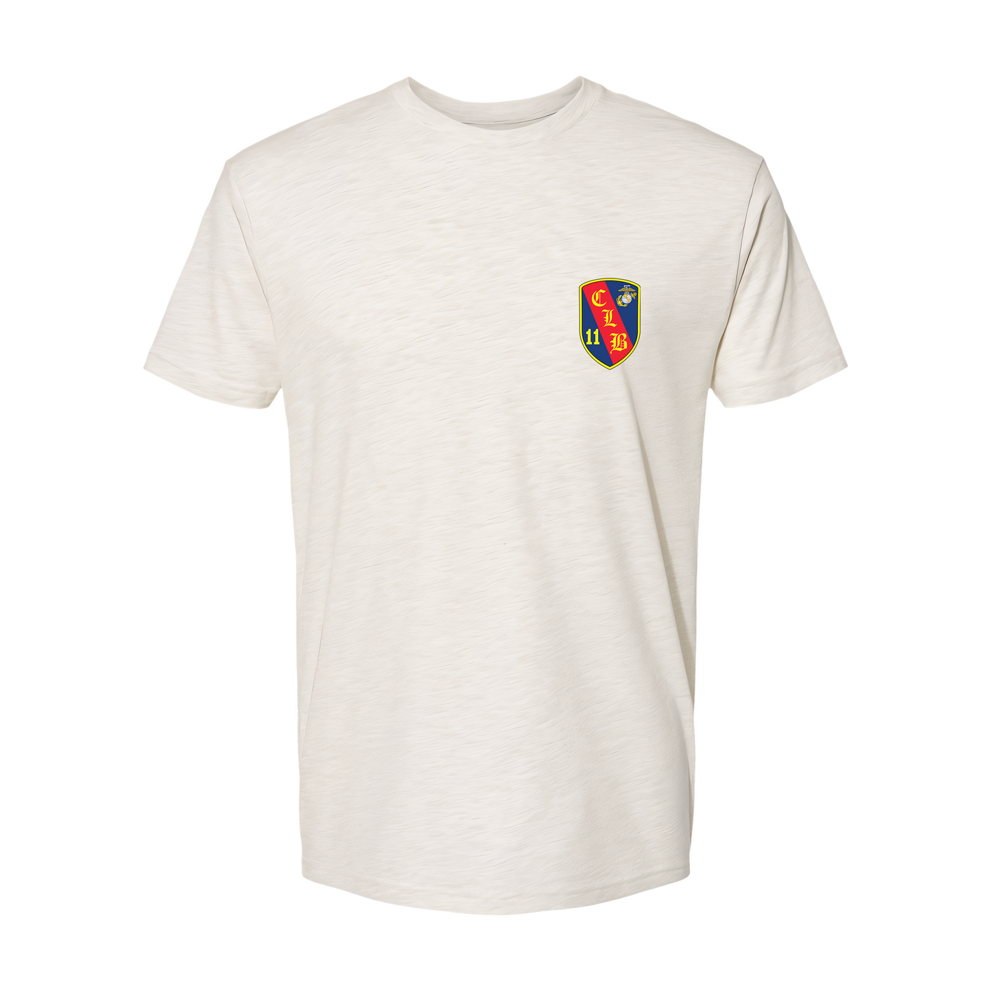 Combat Logistics Battalion 11, "CLB 11", T-Shirt