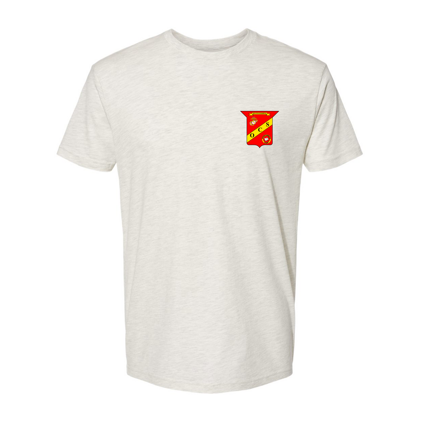 Officer Candidates School (OCS) T-Shirt