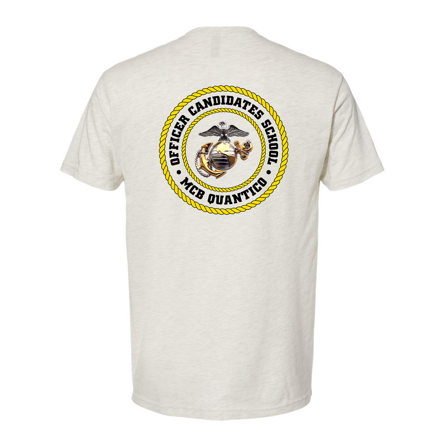 Officer Candidates School (OCS) T-Shirt