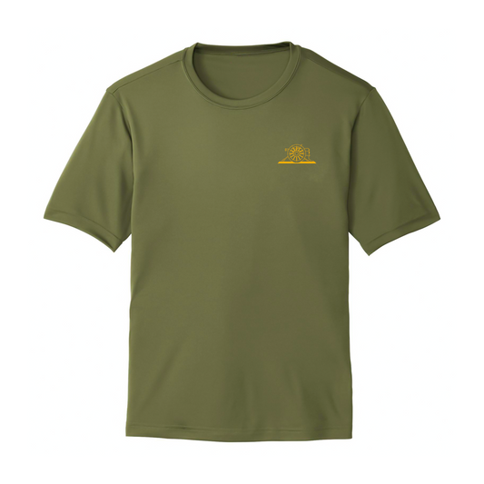 11th Marines Unit "The Cannon Cockers" | DRIFIT Shirt