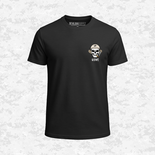 USMC Range Coach 0933 | T-shirt