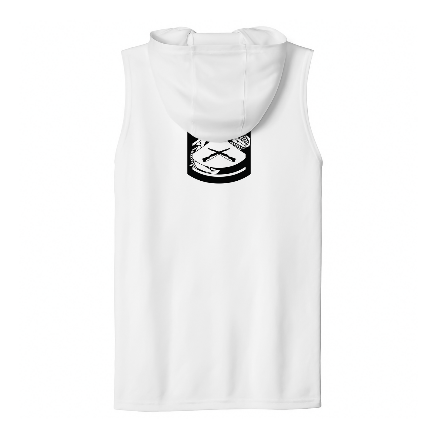 E7 Gunnery Sergeant of Marines DRIFIT Sleeveless, Tank, Sleeveless Hoodie #1