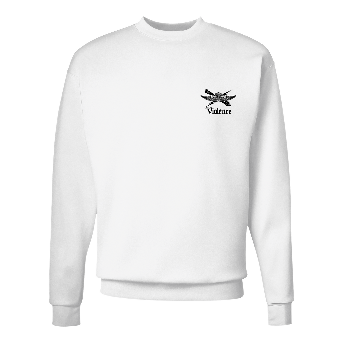 ANGLICO Violence, Sweatshirt