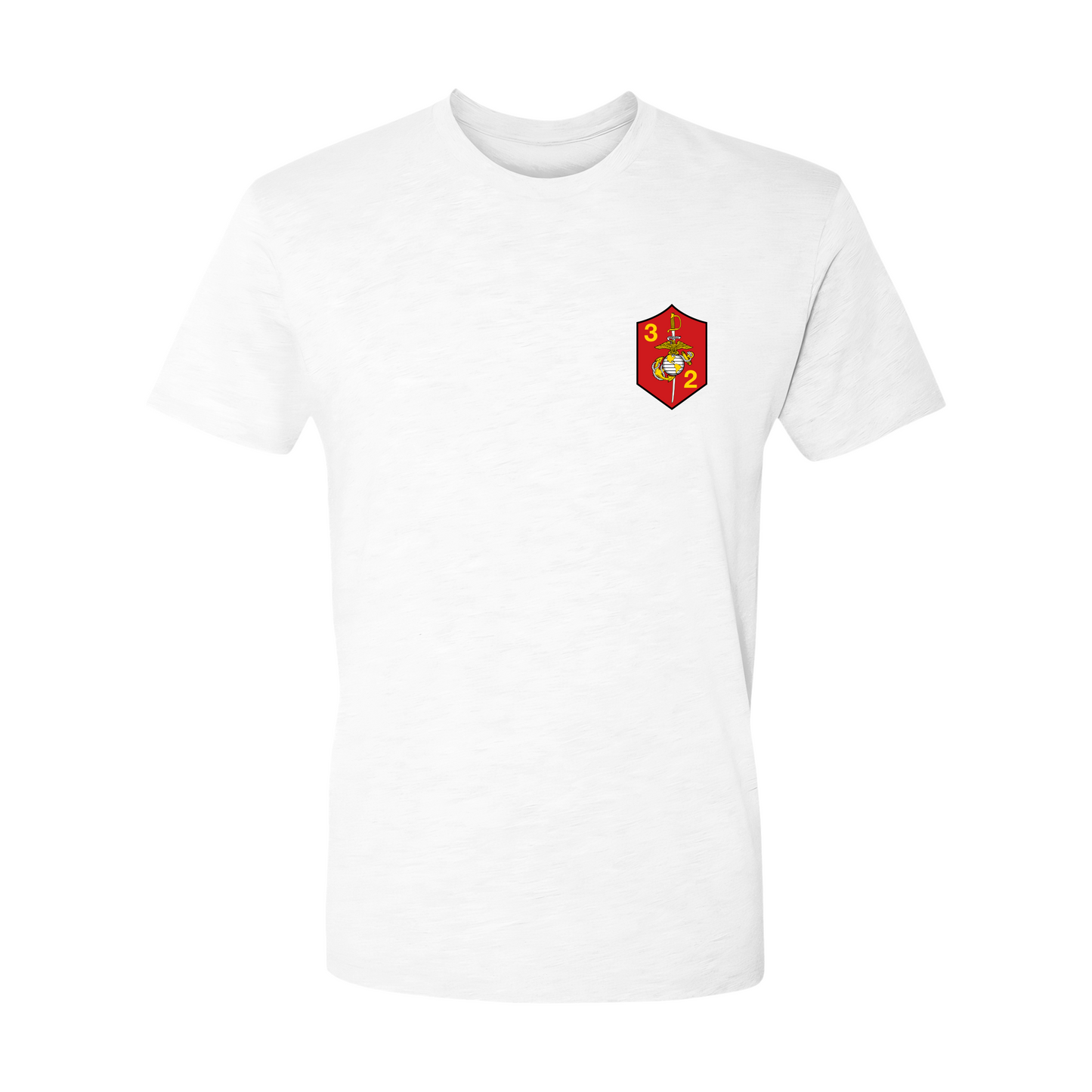 3rd Battalion 2nd Marines Unit "Betio Bastards" Shirt