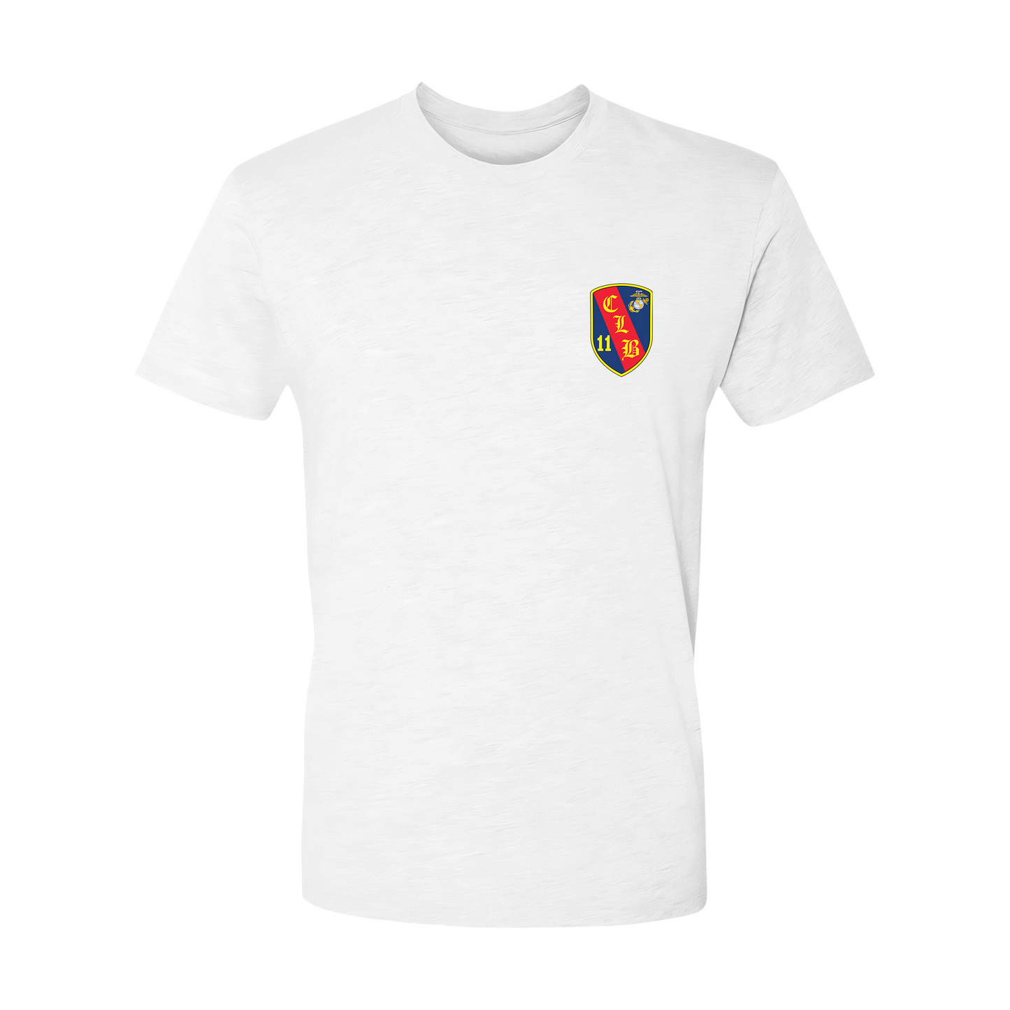 Combat Logistics Battalion 11, "CLB 11", T-Shirt