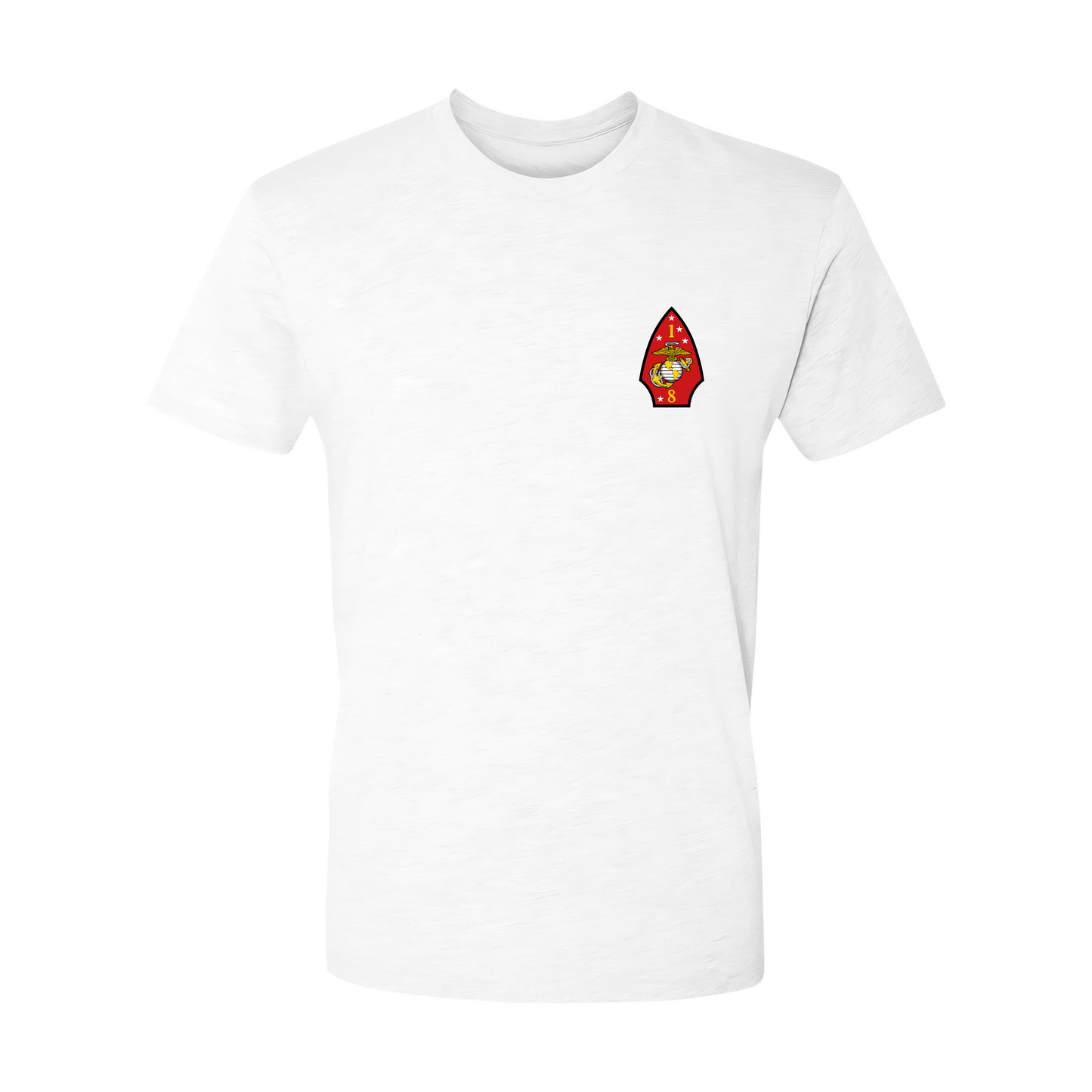 1st Battalion 8th Marines Unit "The Beirut Battalion" Shirt