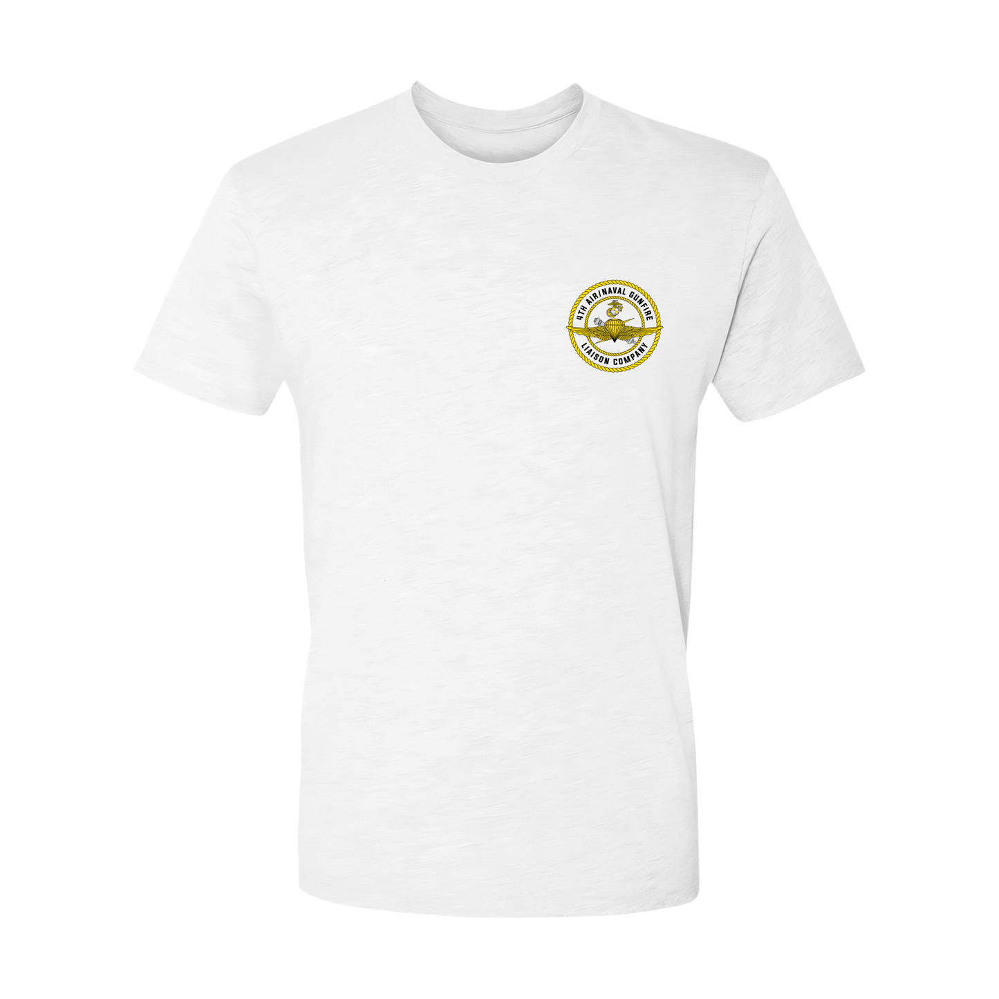 4th Anglico Unit Shirt