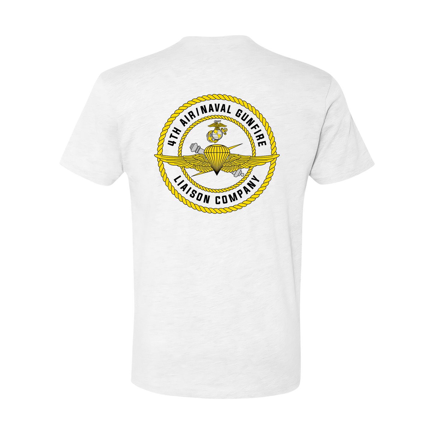 4th Anglico Unit Shirt