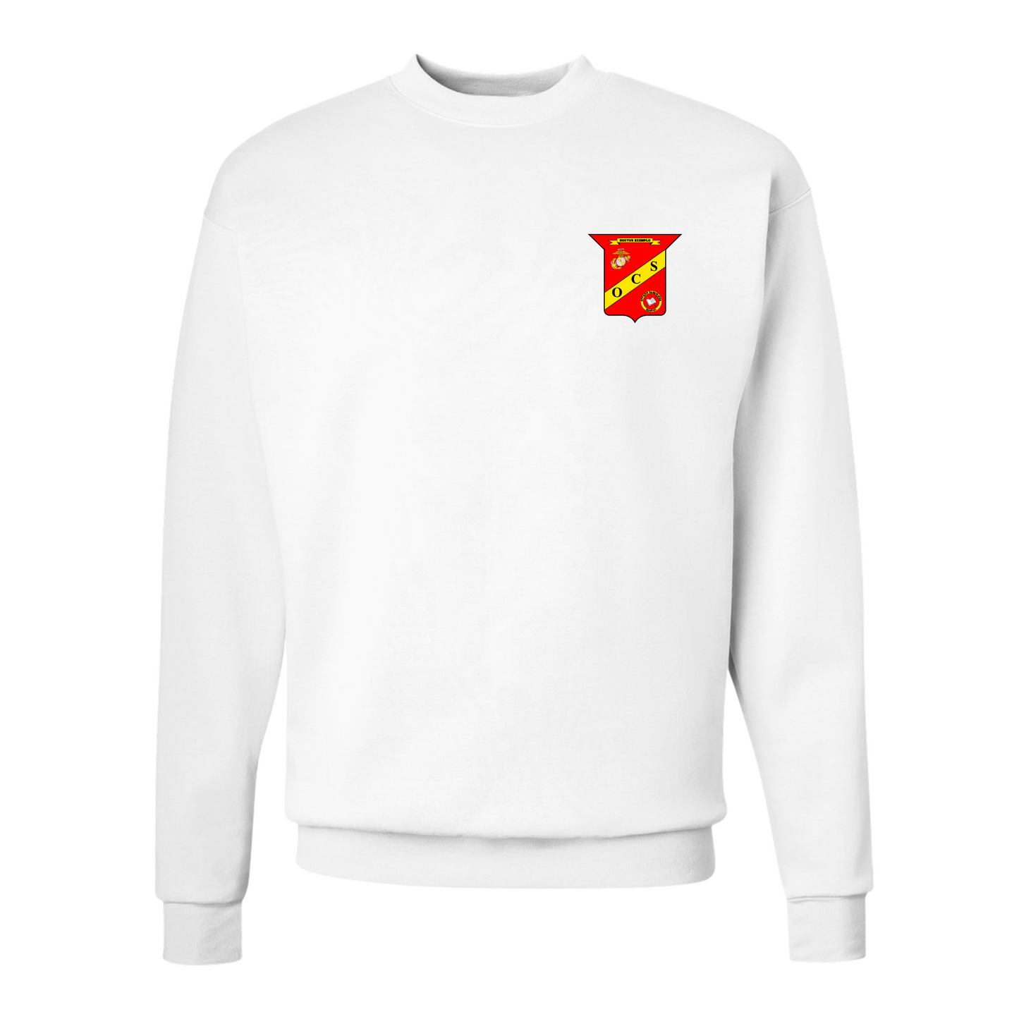 Officer Candidates School (OCS) | Sweatshirt