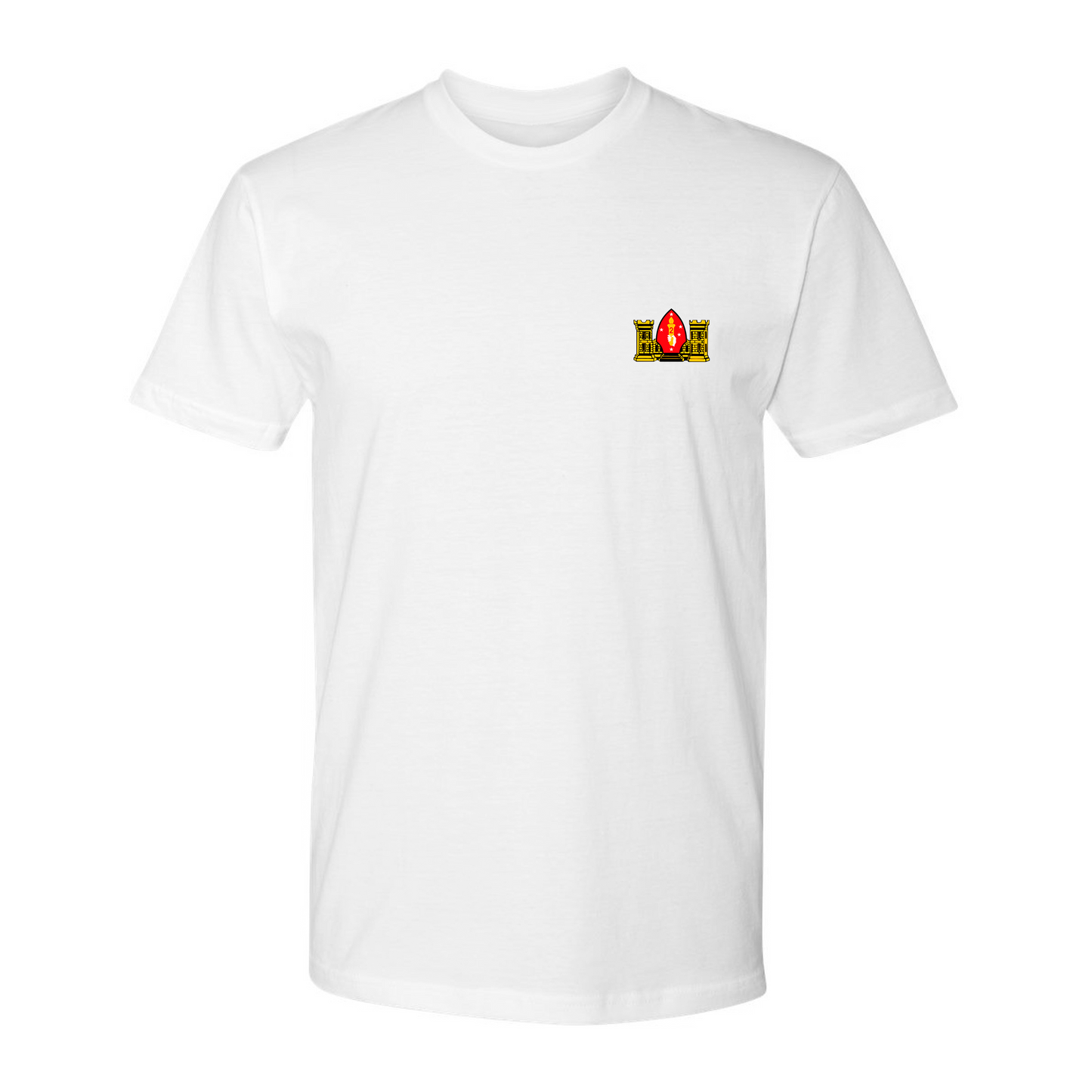 2nd Combat Engineer Battalion Unit ¨That Other Battalion¨#1 | T-Shirt