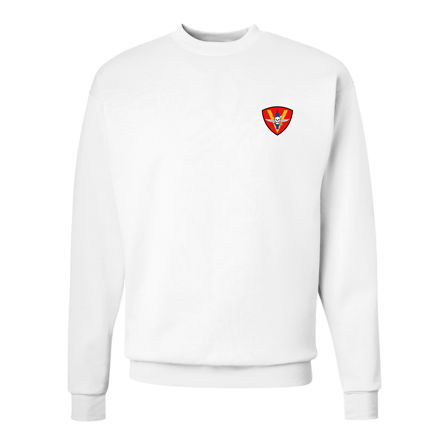5th Reconnaissance Battalion Unit ¨Swift, Silent, Deadly¨ #1 | Sweatshirt