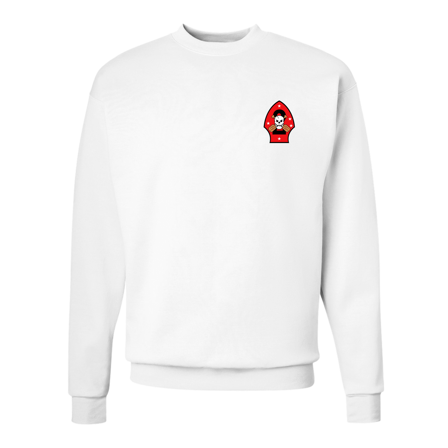 2nd Reconnaissance Battalion Unit ¨Chimera¨ #1 | Sweatshirts