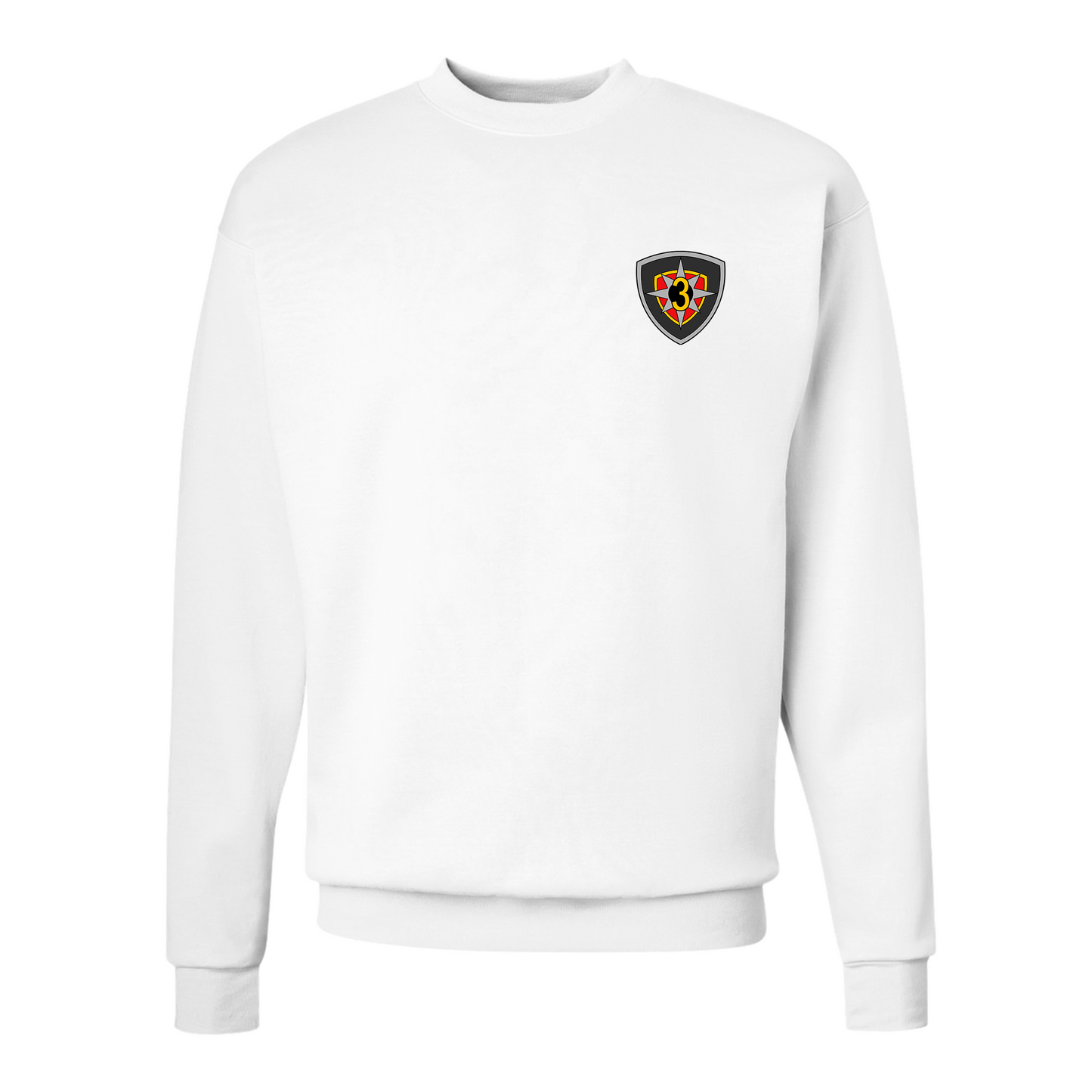 Combat Logistics Battalion 3 Unit “Longboard” | Sweatshirts