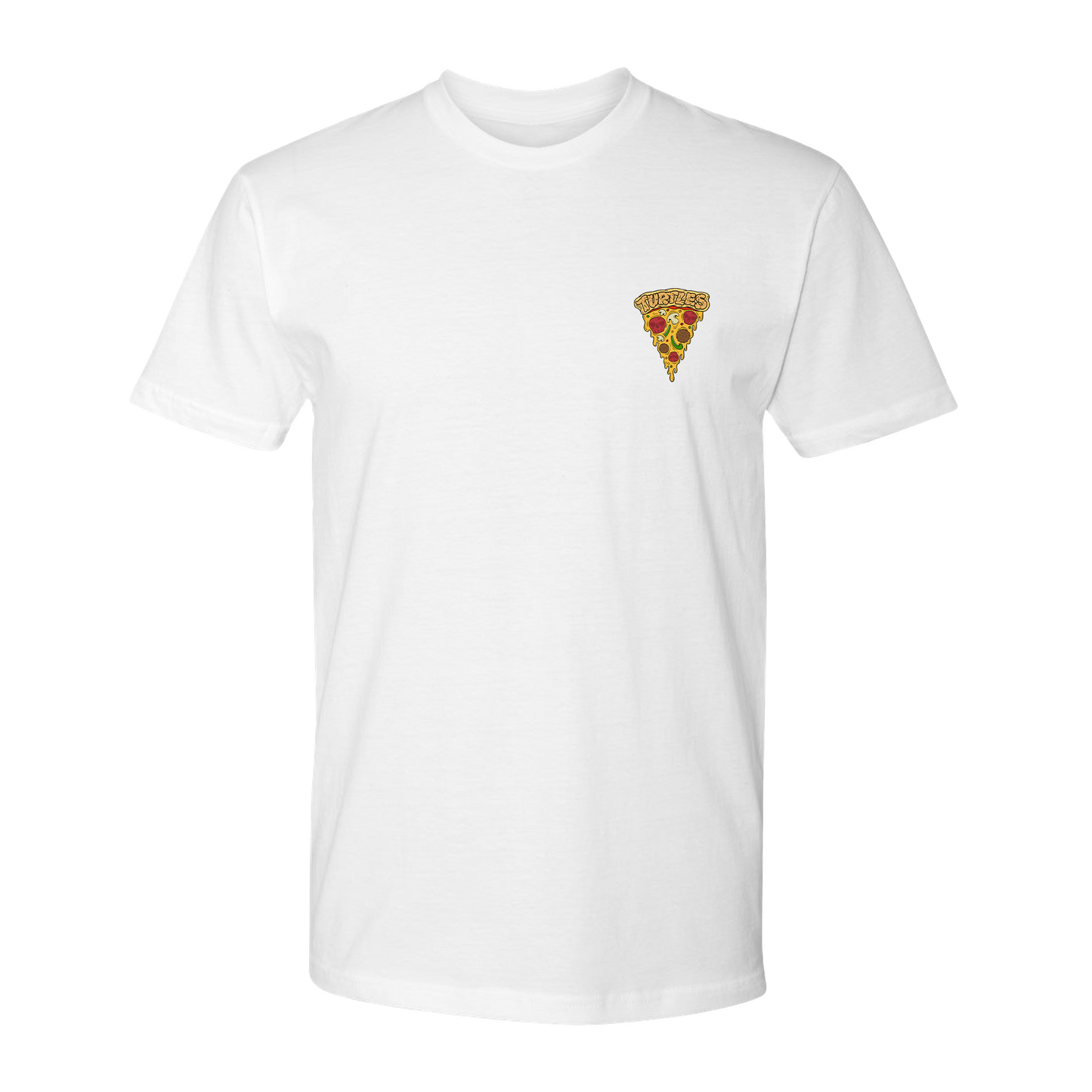 Tactical Military Ninja Turtles (TMNT) Special Edition T-Shirt